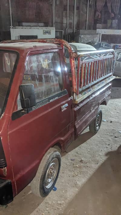 Suzuki Other 1984