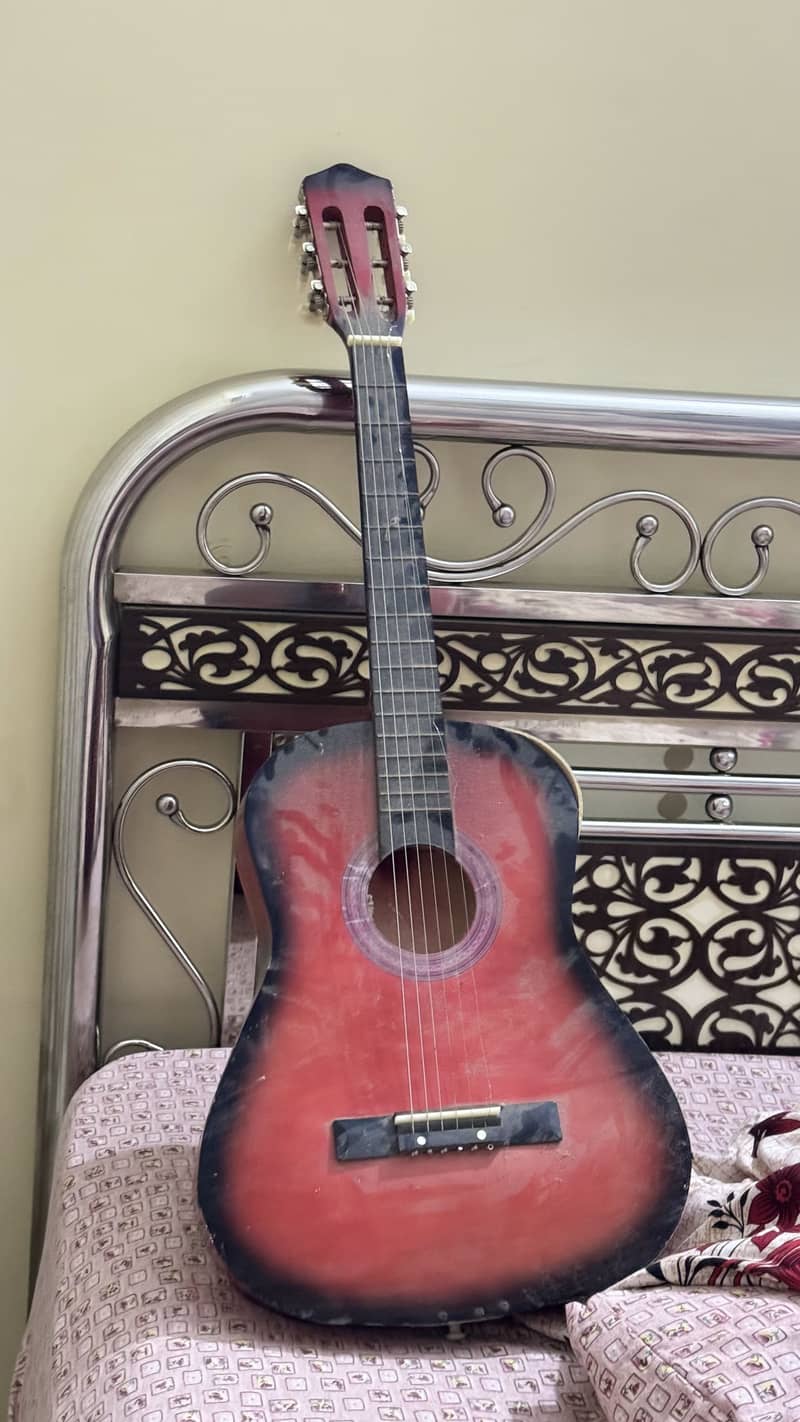 Guitar 3