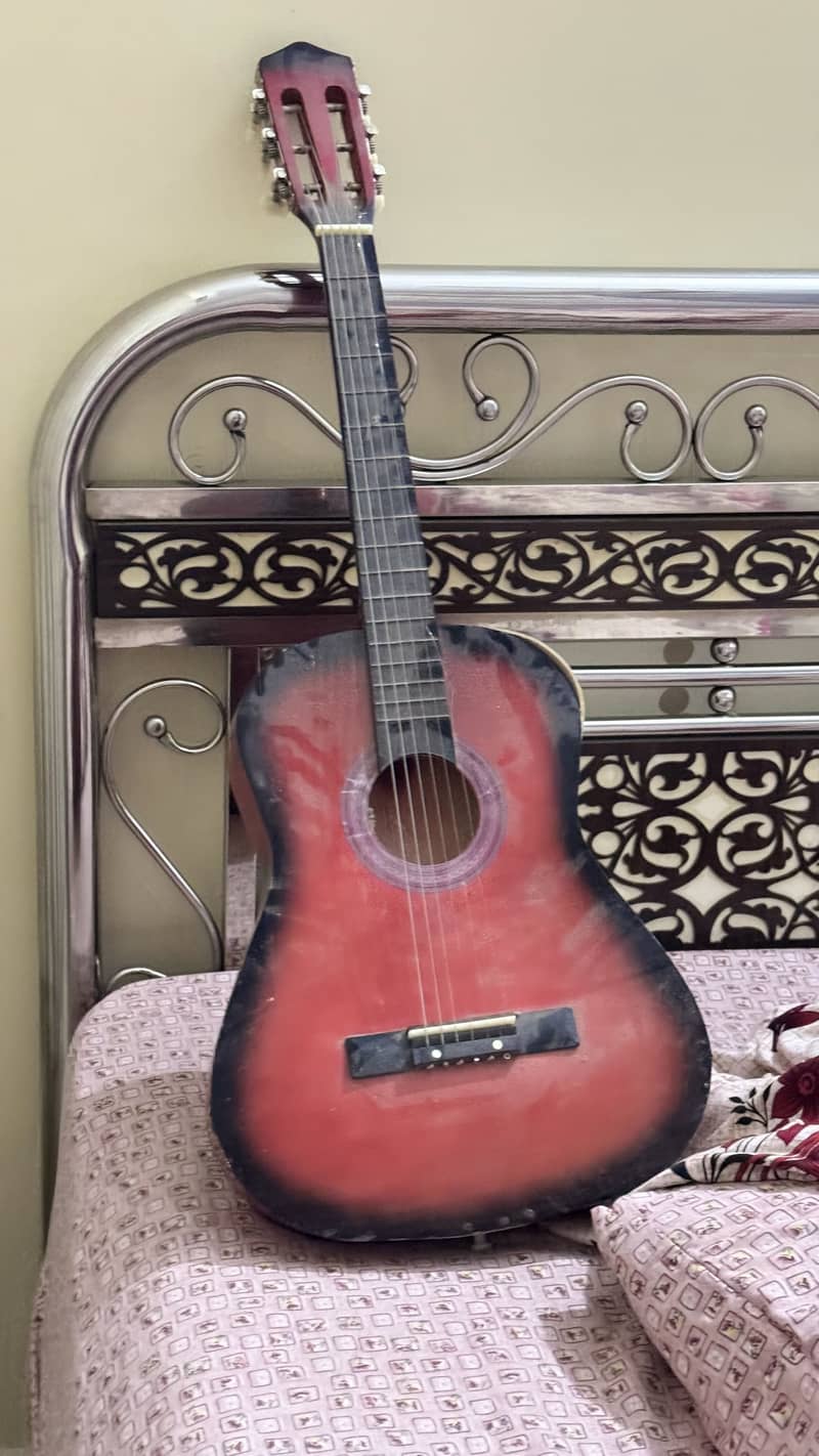 Guitar 4
