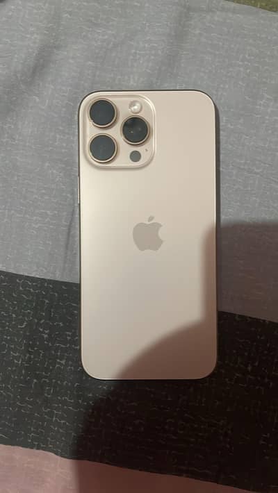 Apple iPhone 16 Pro Max Jv