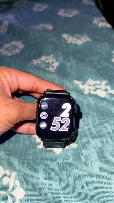 iwatch series 9 GPS