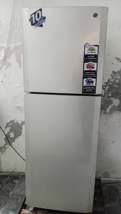 PEL refrigerator inverter (PEL FRIDGE)