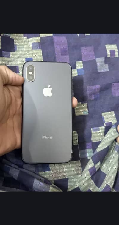 Apple iPhone XS