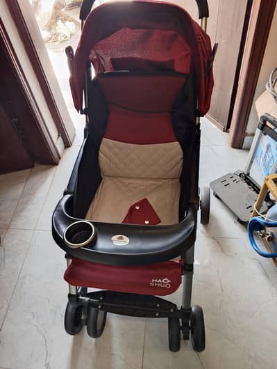 prams for sale just like a new 18000 only 03208469297