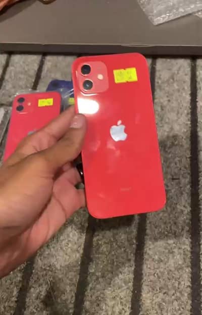 Iphone 12