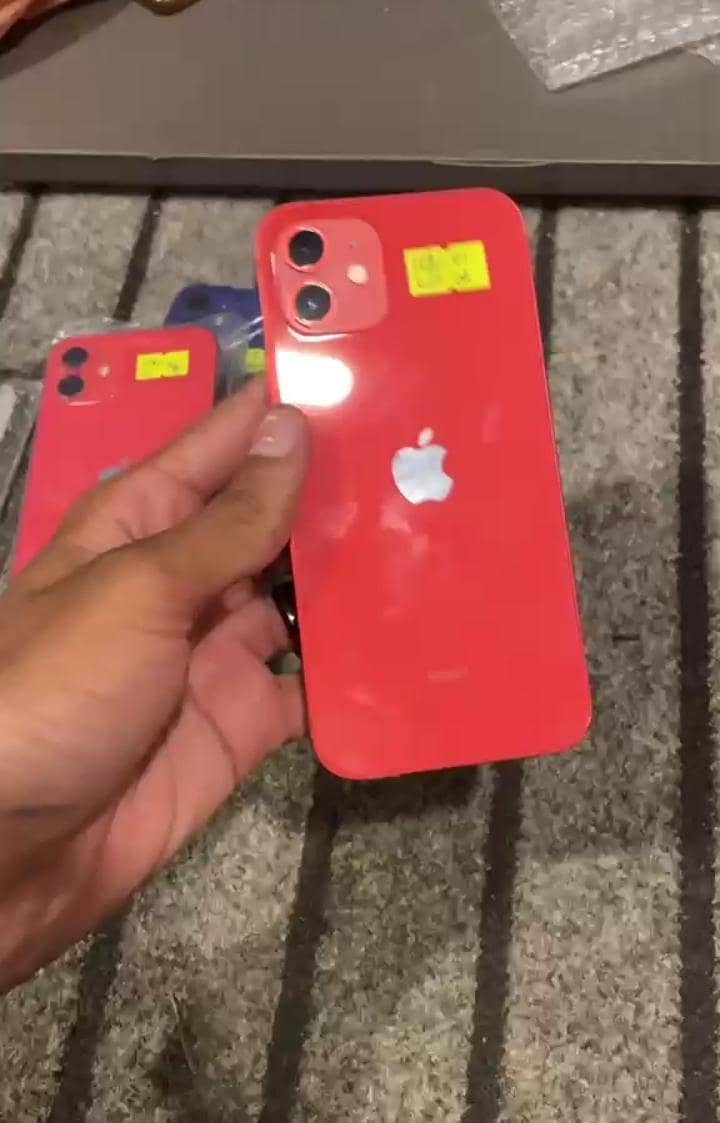 Iphone 12 0