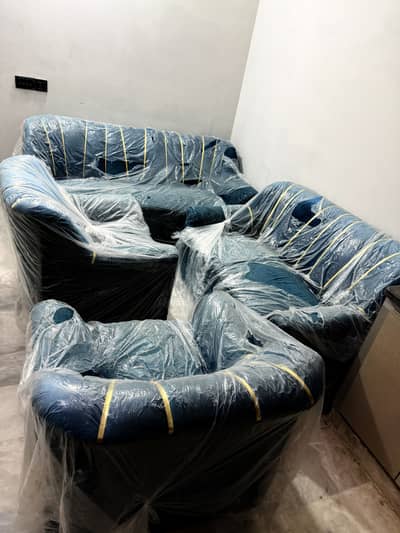 7 Seater Sofa new design