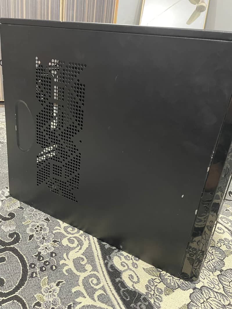 Gaming pc case 3