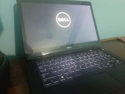 Dell i7