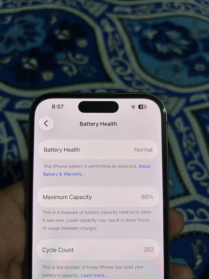 Apple iPhone 15 Pro 2