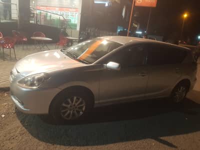 Toyota Corolla 2006