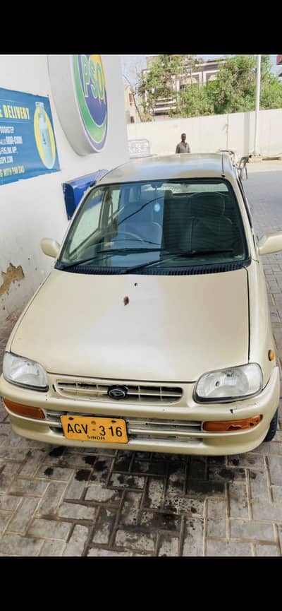 Cuore ex eco 2004