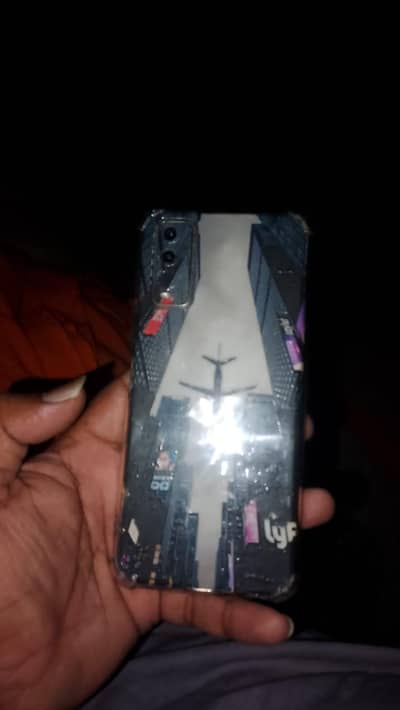 Vivo Y12A