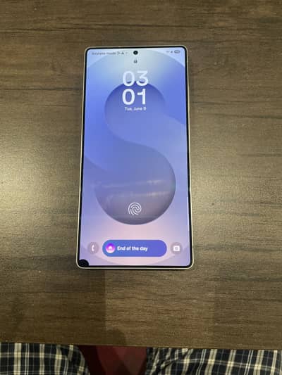 Samsung Mobile S25 Ultra