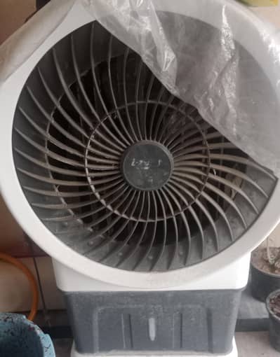 air cooler 2 year used for sale good condition