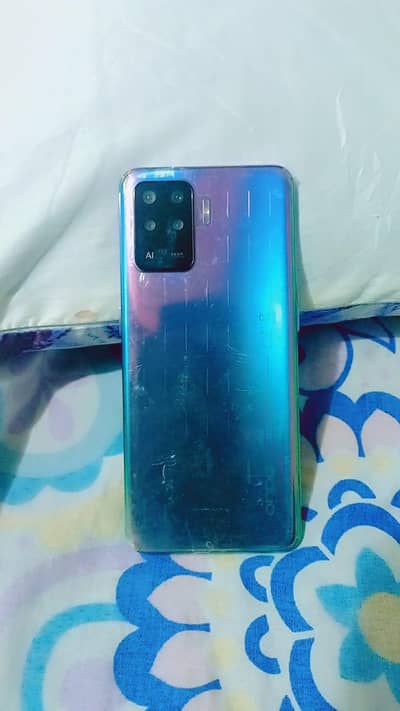OPPO f19 Pro
