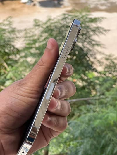 IPhOne 13Promax 256GB PTA Approve
