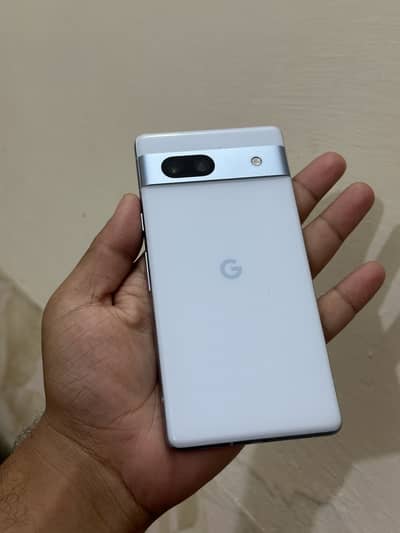Google Pixel 7a 0321/8302231