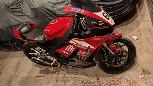 sports bike for sale