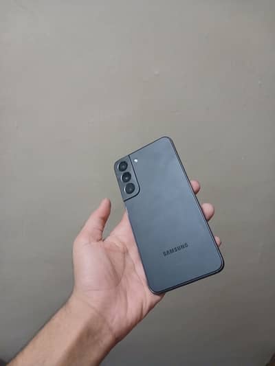 Samsung Mobile S22 official pta approved