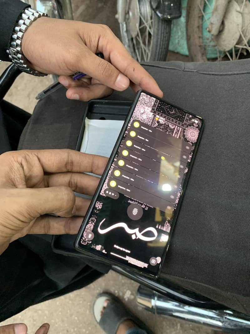 Google Pixel 6a 4