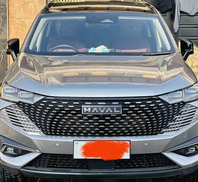 Haval H6 Hev 2025