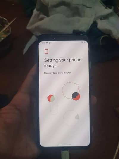Google pixel 4xl. . . . plz reed add fst