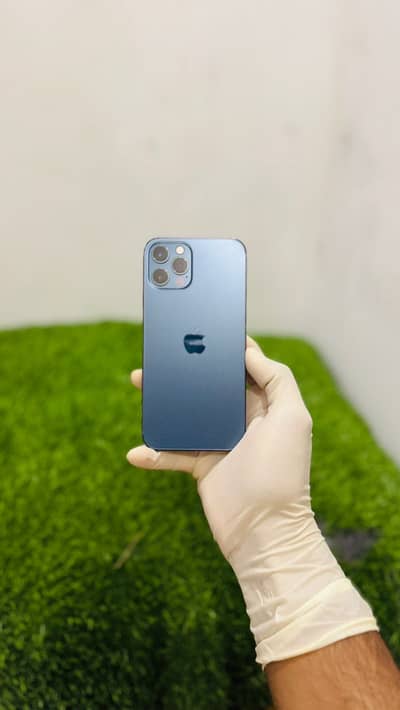 Apple iPhone 12 Pro