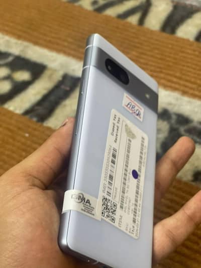 Google Pixel 7a