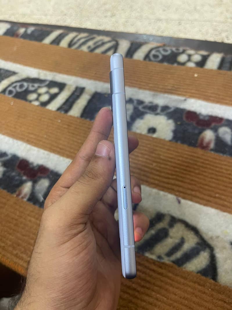Google Pixel 7a 6