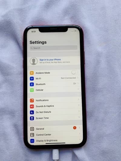 iPhone XS Max 256GB (Factory Unlocked / Non-PTA)