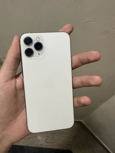 iphone11 pro Pta approved All ok 10/10 condition