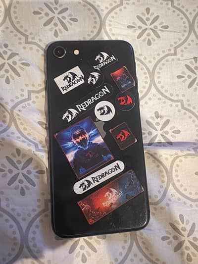 Apple iPhone SE 2020