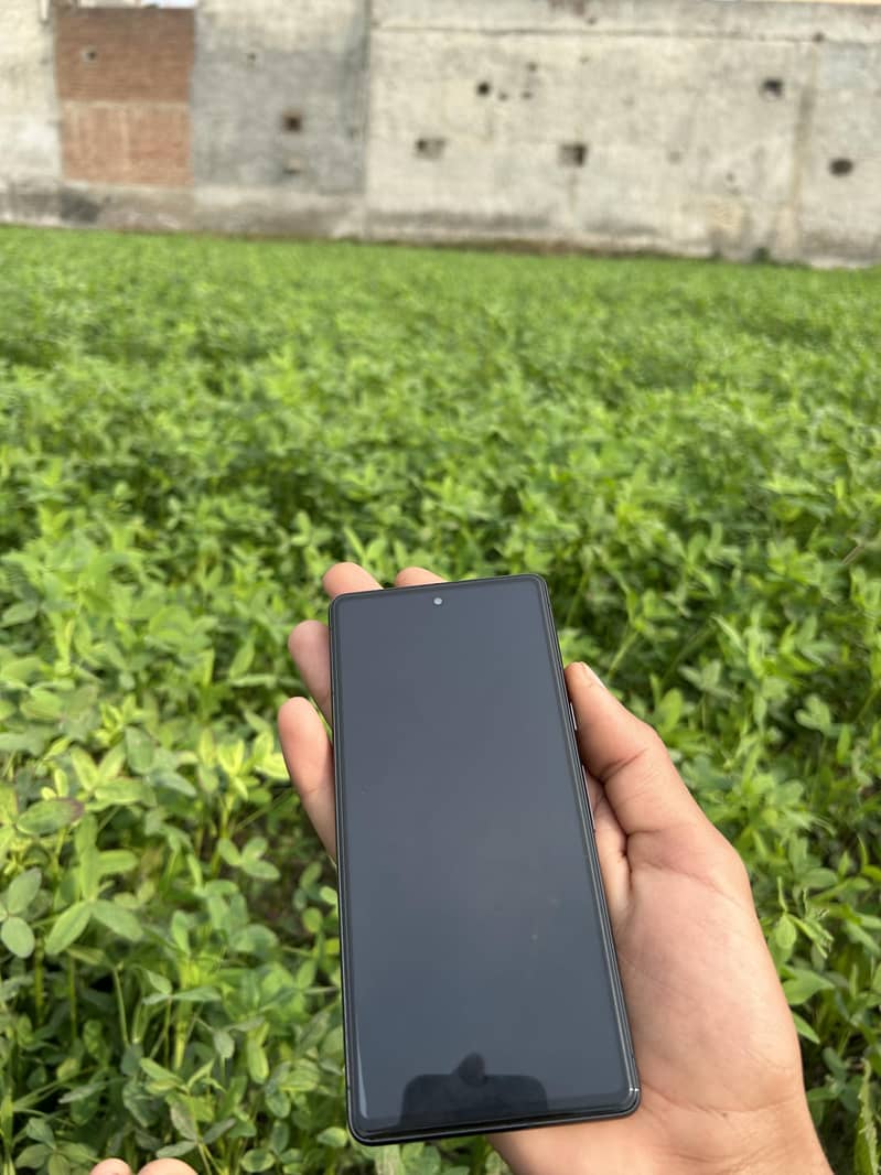 Google Pixel 7 1