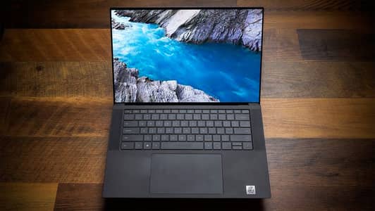 Dell xps 9500 intel core i7 10th generation A grade
