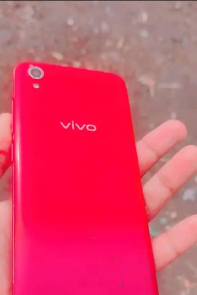 Vivo Y91