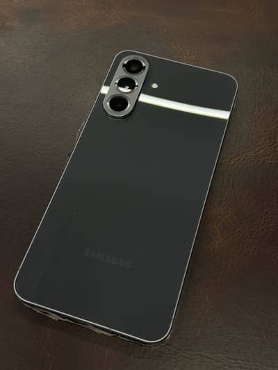 Samsung Mobile A56 12GB 256GB