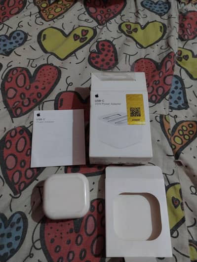 apple mercantile original charger