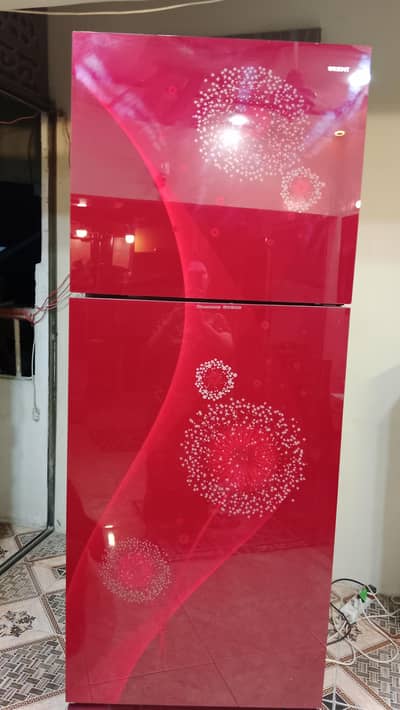 used fridge in excellent condition urgent sell