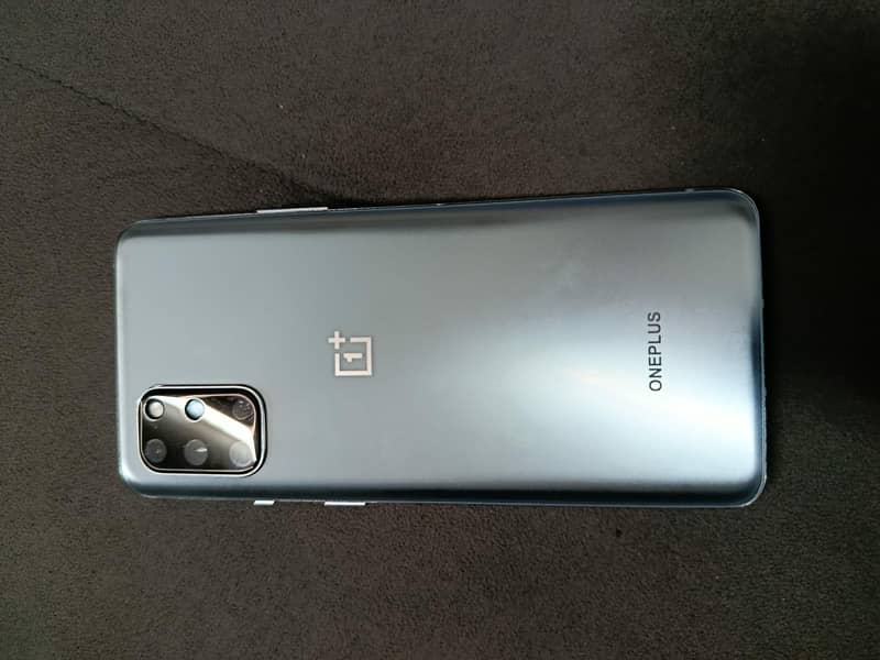 One Plus 8T 0