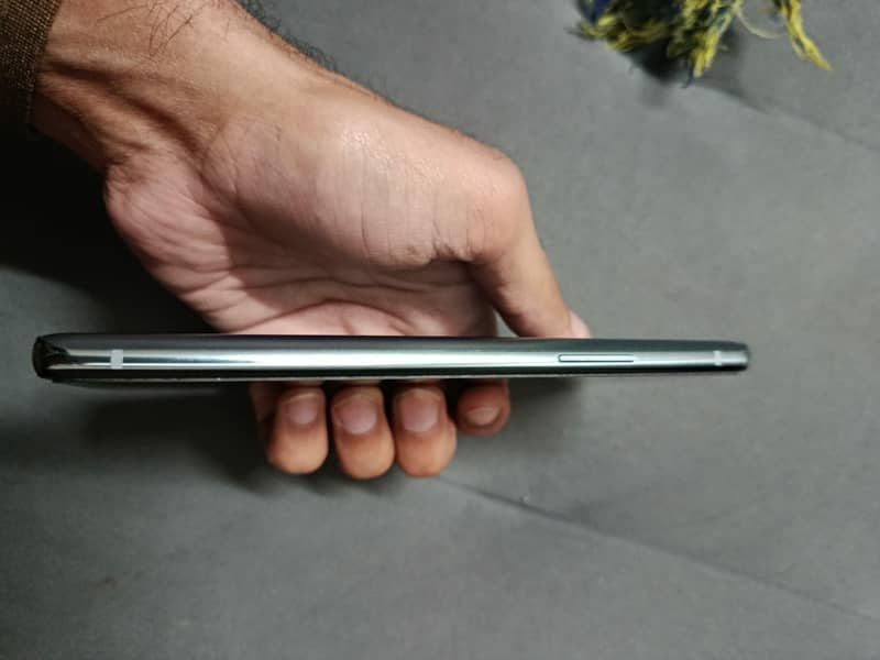 One Plus 8T 5