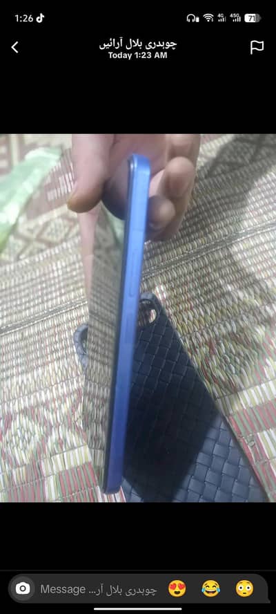 Infinix smart 10 plus