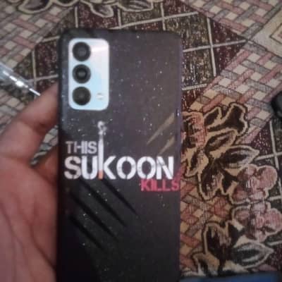 Realme GT Master Edition