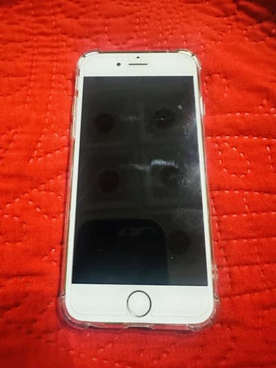 Apple iPhone 6S