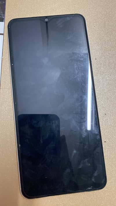 Samsung Mobile A12