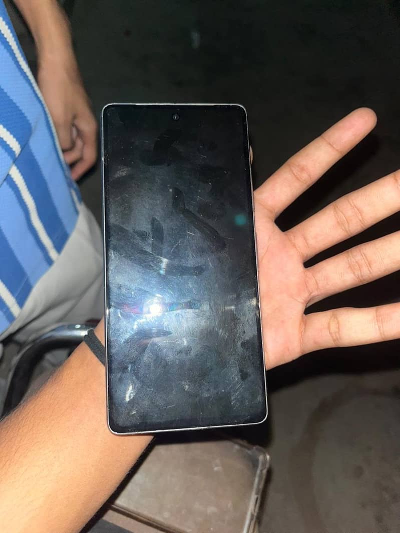 google pixel 7 3
