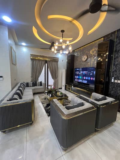 Like Brand New Portion for rent
