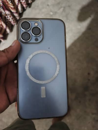 Apple iPhone 13 Pro max pta approved 10 by 10