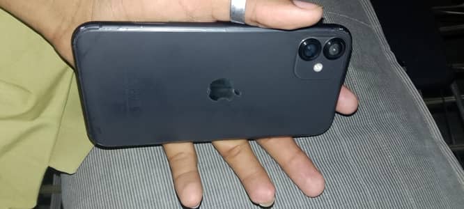 Apple iPhone 11 non pta battery health 81 all ok