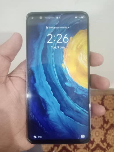 huawai p40 non pTa for sale